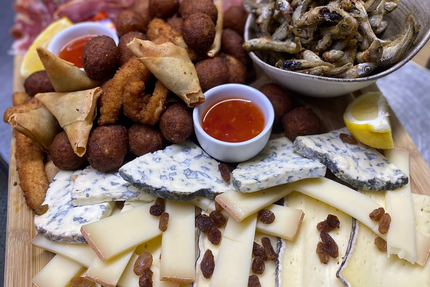 L'Estrambord - La Grande Motte