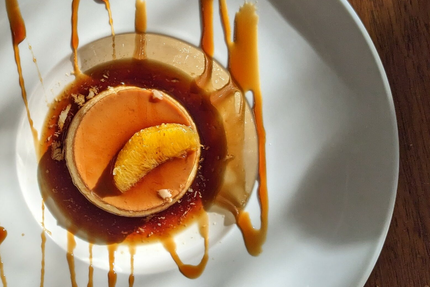 L'Estrambord - La Grande Motte