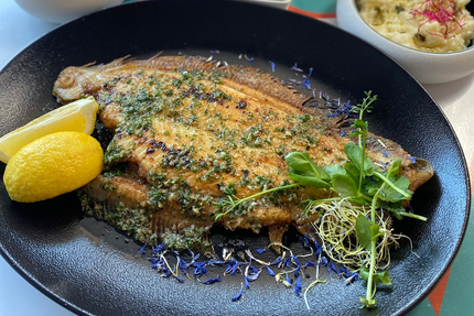 L'Estrambord - La Grande Motte