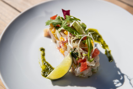 Les Planches SAINTE-MAXIME