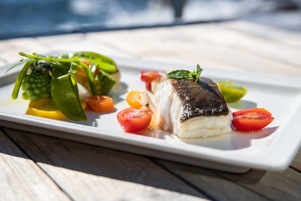 Les Planches SAINTE-MAXIME