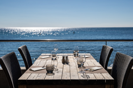 Les Planches SAINTE-MAXIME