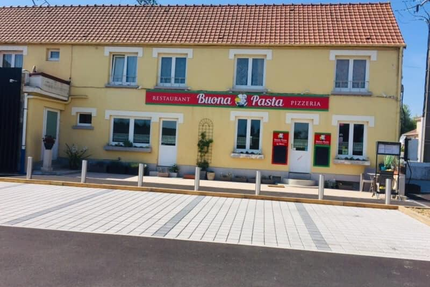 Buona Pasta - Livraison de pizza - Restaurant italien