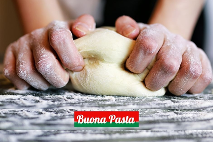 Buona Pasta - Livraison de pizza - Restaurant italien