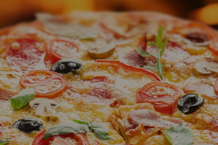 Buona Pasta - Livraison de pizza - Restaurant italien