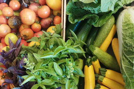 Bistrot de Pays Le Moularain