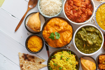 Massala Restaurant Indien