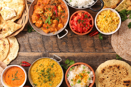 Massala Restaurant Indien