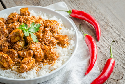 Massala Restaurant Indien