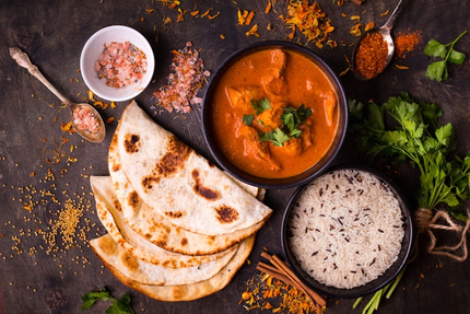 Massala Restaurant Indien