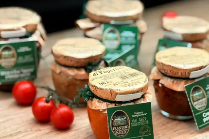 La Pizza du Dimanche Soir