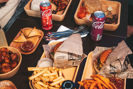 Wakanda factory Paris nation