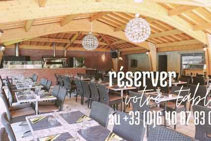 Restaurant le Mulinacciu