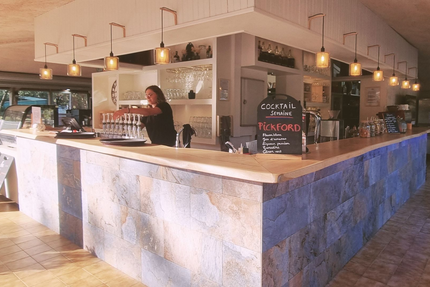 Restaurant le Mulinacciu