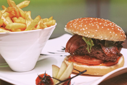 Restaurant le Mulinacciu