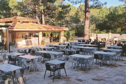 Restaurant le Mulinacciu