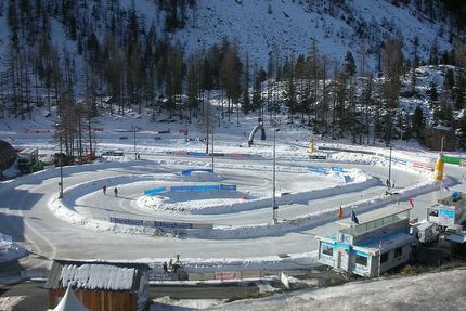 Chalet Belvédère Isola 2000