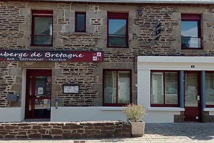 Auberge de Bretagne