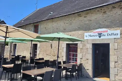 Manoir du Deffay