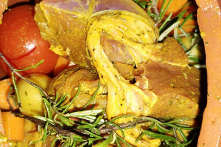 Pizzeria Les Roses Saizerais à emporter