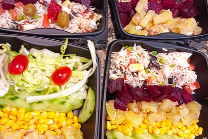 Pizzeria Les Roses Saizerais à emporter