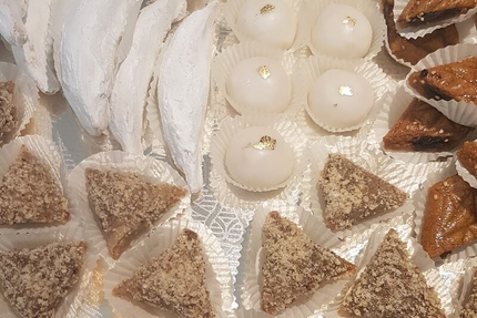 Pizzeria Les Roses Saizerais à emporter