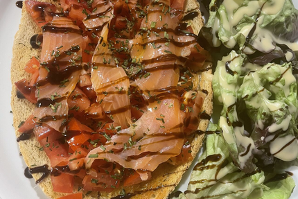 Restaurant Pizzeria L&A