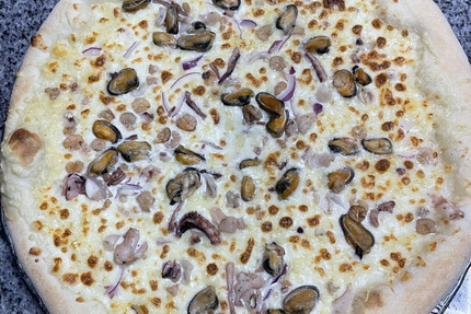 Restaurant Pizzeria L&A