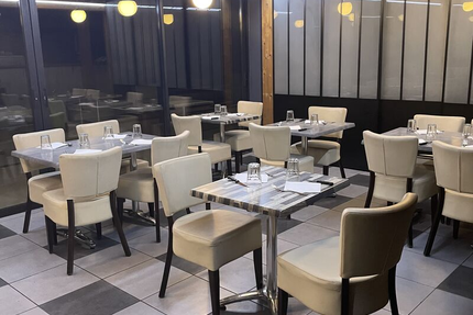 Restaurant Pizzeria L&A