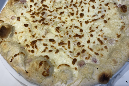 Restaurant Pizzeria L&A