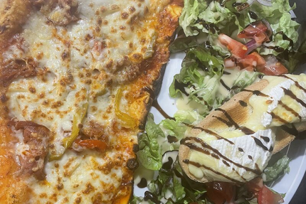 Restaurant Pizzeria L&A