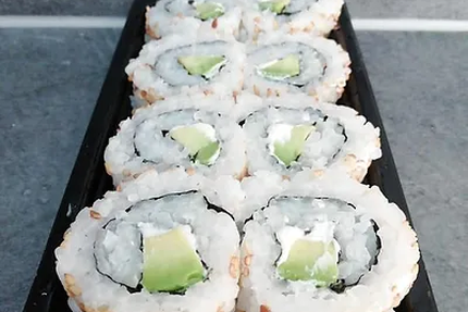 Sushi'z