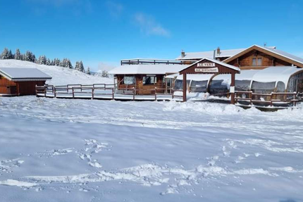 Restaurant d'altitude Le VERY