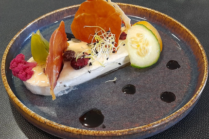 Le Bistrot Saveurs Restaurant et Traiteur