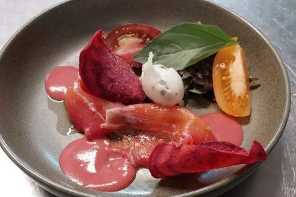 Le Bistrot Saveurs Restaurant et Traiteur