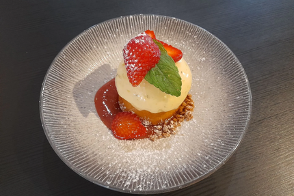 Le Bistrot Saveurs Restaurant et Traiteur