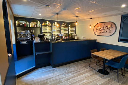 Le Bistrot Saveurs Restaurant et Traiteur