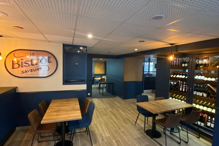 Le Bistrot Saveurs Restaurant et Traiteur