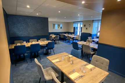 Le Bistrot Saveurs Restaurant et Traiteur