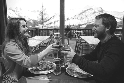 Restaurant La Grenouillère
