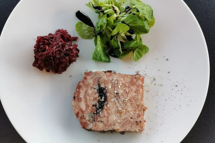 Restaurant La Grenouillère