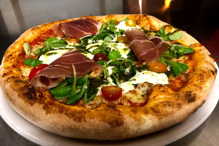 Restaurant La Grenouillère