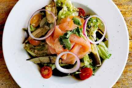 Restaurant La Grenouillère