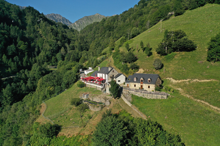 La Ferme Basque