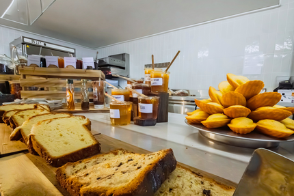 La Cachette - Friendly Kitchen & Bar | Restaurant Les Arcs