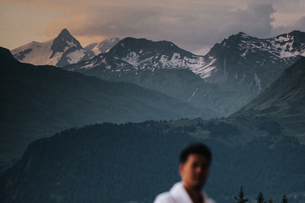 La Cachette - Friendly Kitchen & Bar | Restaurant Les Arcs