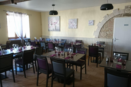 Bucket's Auberge Inn