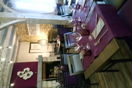 Bucket's Auberge Inn