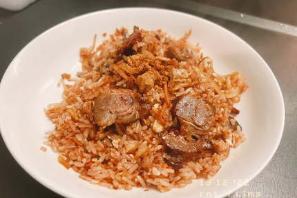 Rêve d'Asie Thaï and Viêt Street Food Le Barp