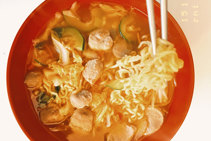 Rêve d'Asie Thaï and Viêt Street Food Le Barp